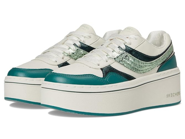 SKECHERS Paloma-Shimmer Takes All