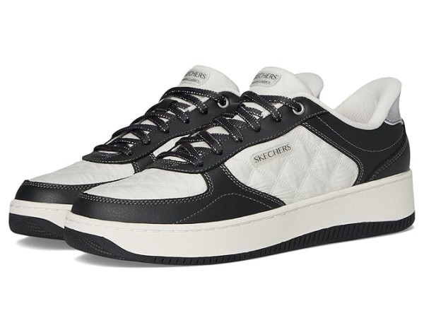 SKECHERS Sport Court 2.0-Daily Journey Hands-Free Slip-Ins