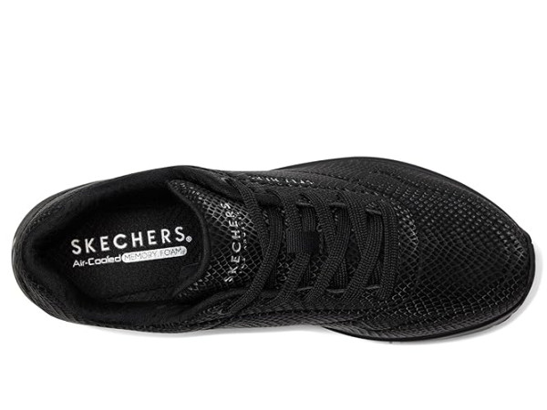 SKECHERS Uno - Shiny Scale