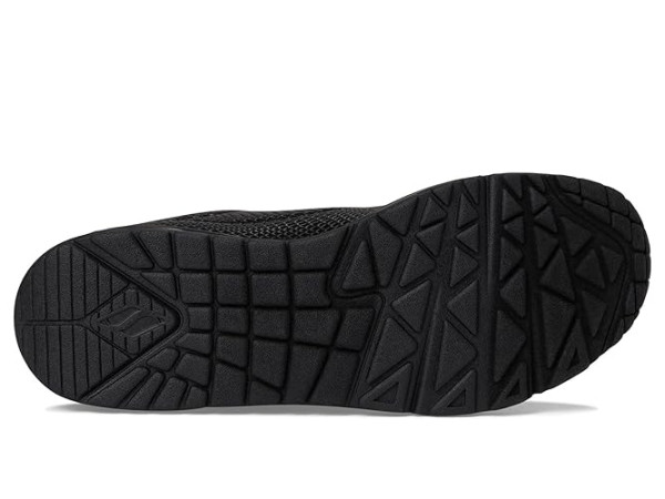 SKECHERS Uno - Shiny Scale