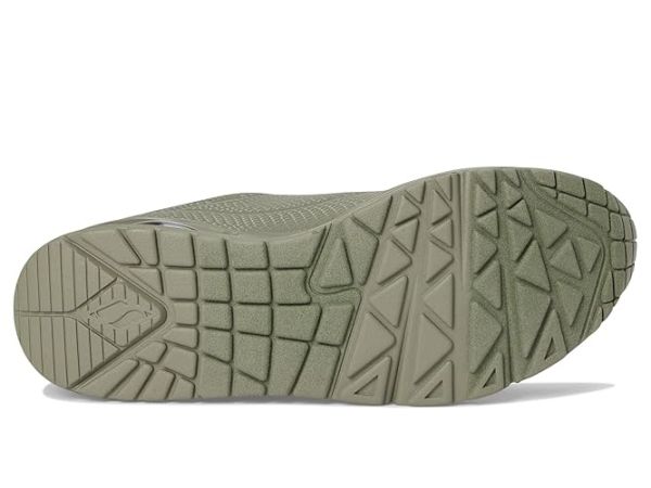 SKECHERS Uno - Shiny Scale SKECHERS Uno - Shiny Scale