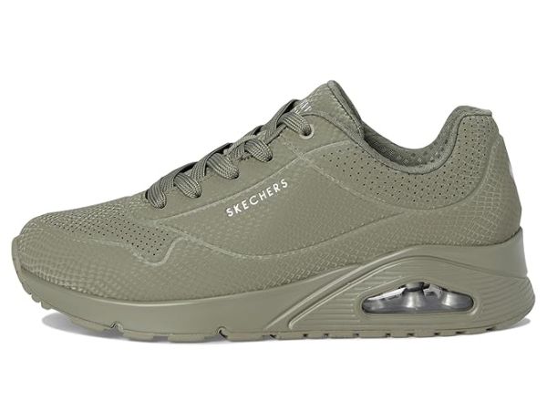 SKECHERS Uno - Shiny Scale SKECHERS Uno - Shiny Scale