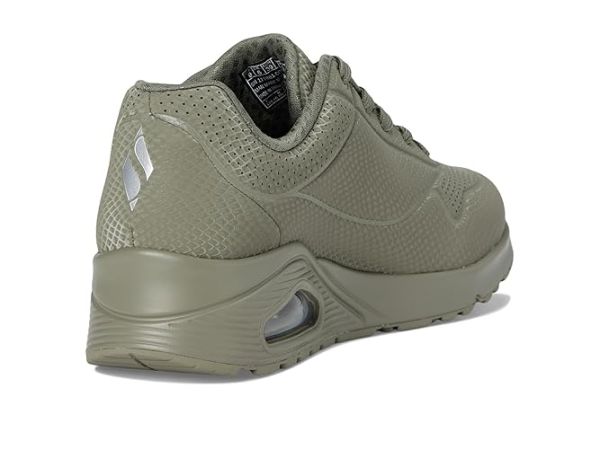SKECHERS Uno - Shiny Scale SKECHERS Uno - Shiny Scale