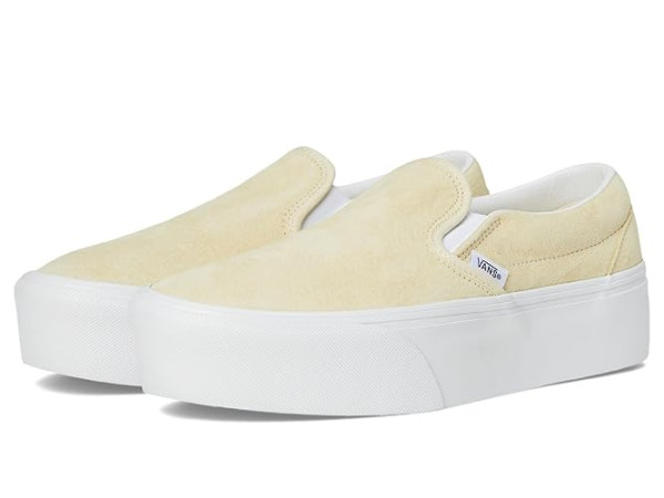 Vans Classic Slip-On Stackform