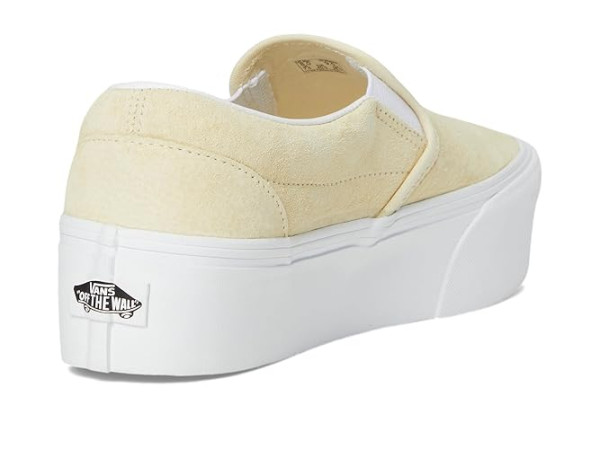 Vans Classic Slip-On Stackform