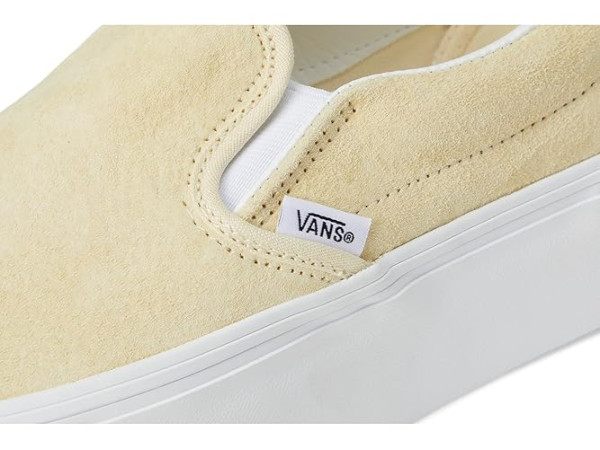 Vans Classic Slip-On Stackform
