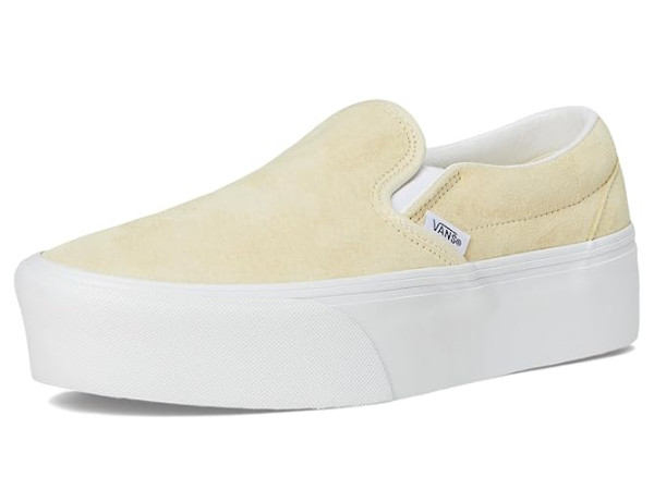Vans Classic Slip-On Stackform