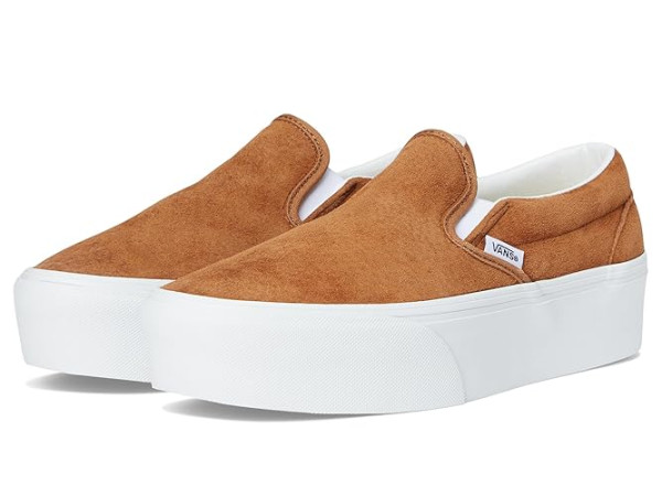 Vans Classic Slip-On Stackform