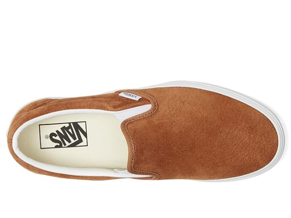 Vans Classic Slip-On Stackform