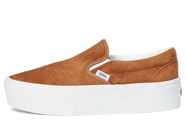 Vans Classic Slip-On Stackform