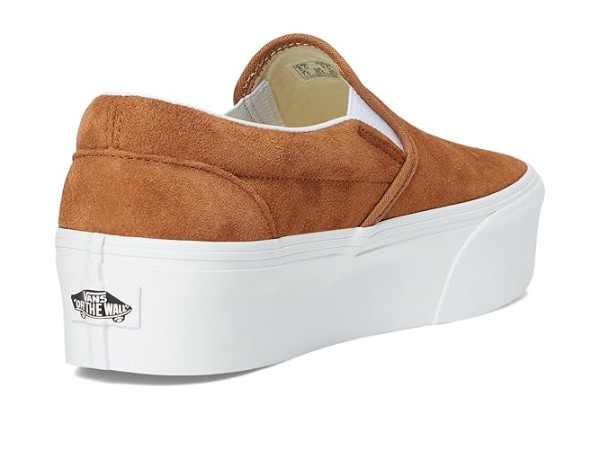 Vans Classic Slip-On Stackform