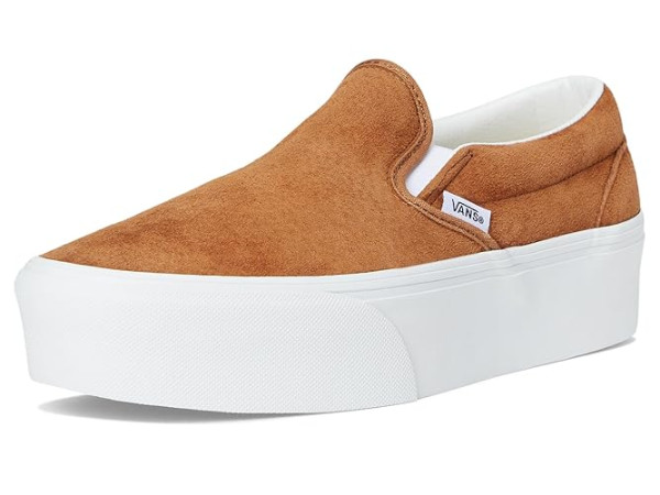 Vans Classic Slip-On Stackform
