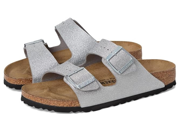 Birkenstock Arizona Shiny Glitter