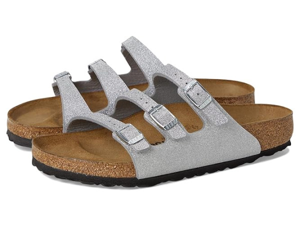 Birkenstock Florida Shiny Glitter Birkenstock Florida Shiny Glitter