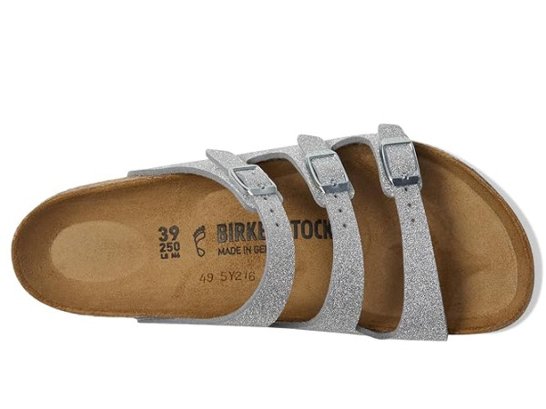 Birkenstock Florida Shiny Glitter Birkenstock Florida Shiny Glitter