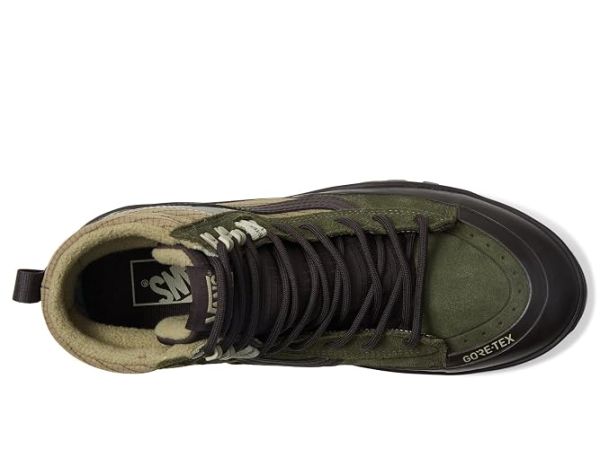 Vans MTE™ SK8-Hi® GORE-TEX® Insulated Vans MTE™ SK8-Hi® GORE-TEX® Insulated
