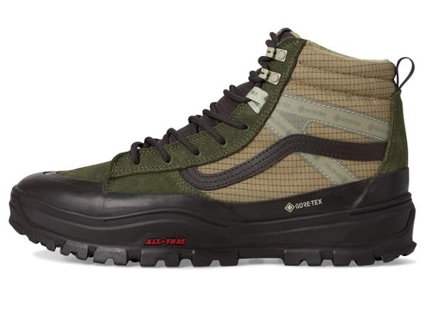 Vans MTE™ SK8-Hi® GORE-TEX® Insulated Vans MTE™ SK8-Hi® GORE-TEX® Insulated