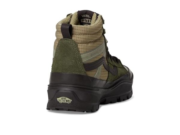 Vans MTE™ SK8-Hi® GORE-TEX® Insulated Vans MTE™ SK8-Hi® GORE-TEX® Insulated