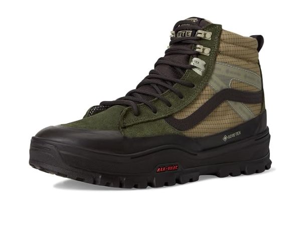 Vans MTE™ SK8-Hi® GORE-TEX® Insulated Vans MTE™ SK8-Hi® GORE-TEX® Insulated