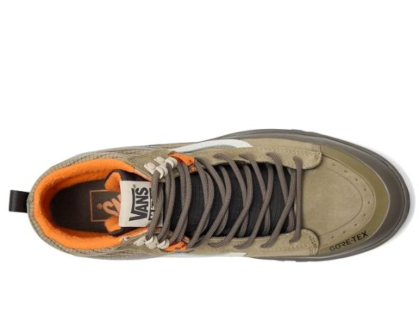 Vans MTE™ SK8-Hi® GORE-TEX® Insulated