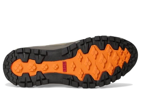 Vans MTE™ SK8-Hi® GORE-TEX® Insulated
