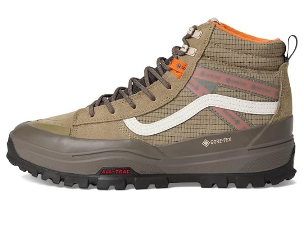 Vans MTE™ SK8-Hi® GORE-TEX® Insulated