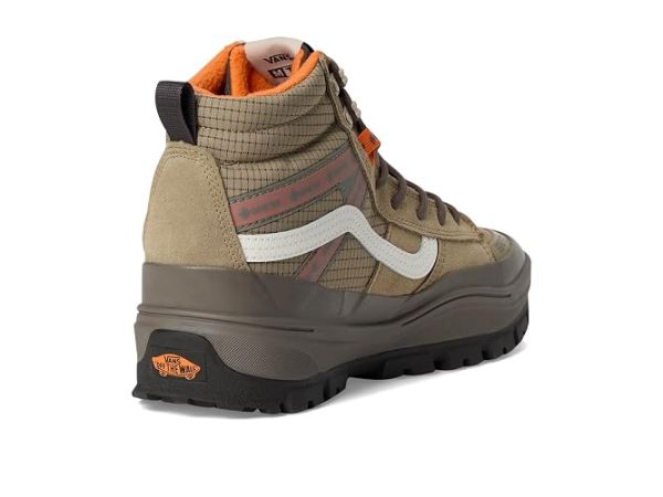 Vans MTE™ SK8-Hi® GORE-TEX® Insulated
