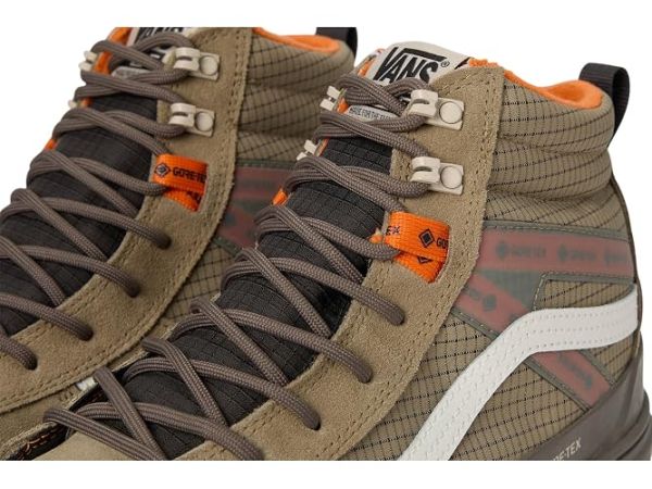 Vans MTE™ SK8-Hi® GORE-TEX® Insulated
