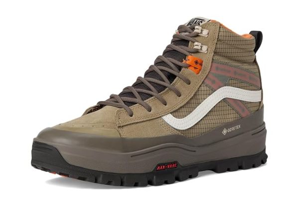 Vans MTE™ SK8-Hi® GORE-TEX® Insulated