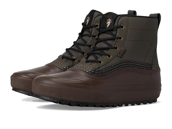 Vans Mte™ Standard Mid Waterproof