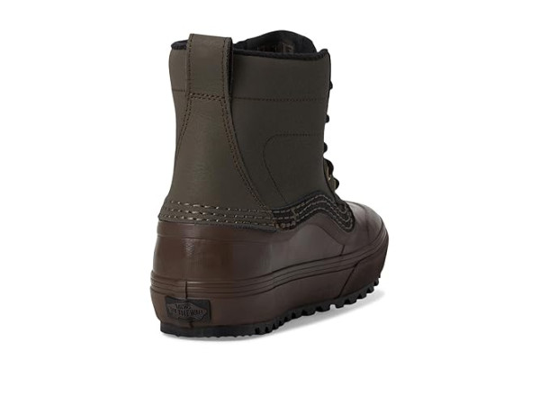 Vans Mte™ Standard Mid Waterproof Vans Mte™ Standard Mid Waterproof