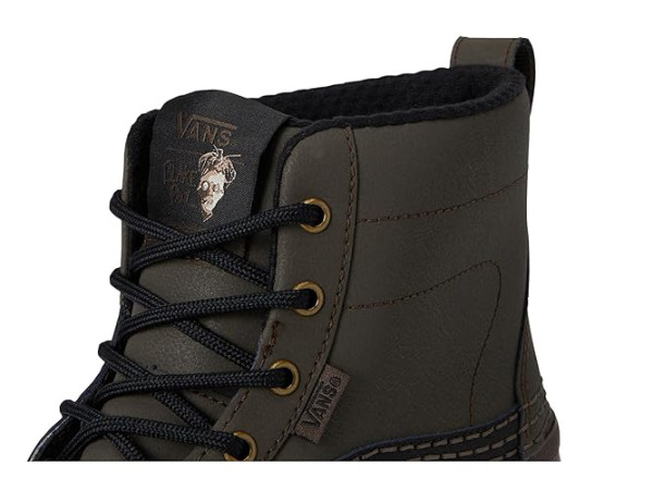 Vans Mte™ Standard Mid Waterproof Vans Mte™ Standard Mid Waterproof