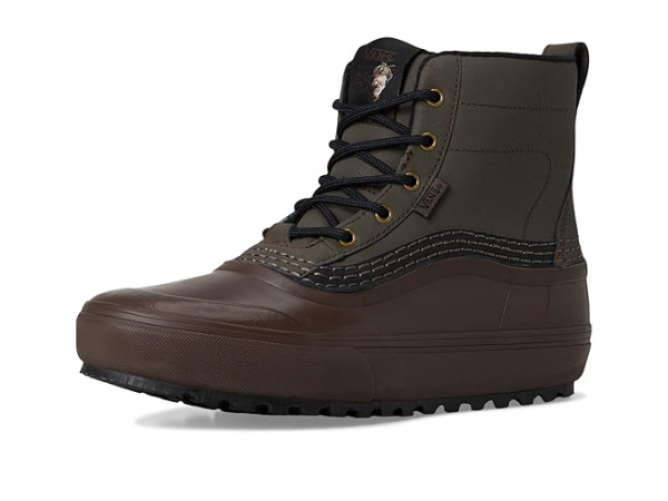 Vans Mte™ Standard Mid Waterproof Vans Mte™ Standard Mid Waterproof