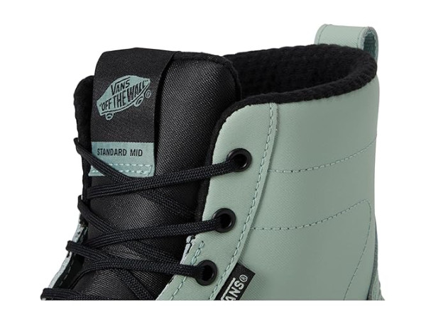 Vans Mte™ Standard Mid Waterproof Vans Mte™ Standard Mid Waterproof