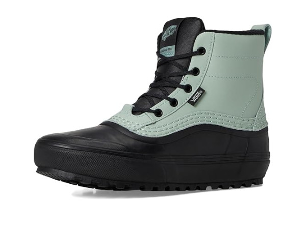 Vans Mte™ Standard Mid Waterproof Vans Mte™ Standard Mid Waterproof