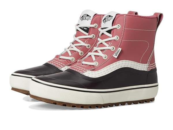 Vans Mte™ Standard Mid Waterproof