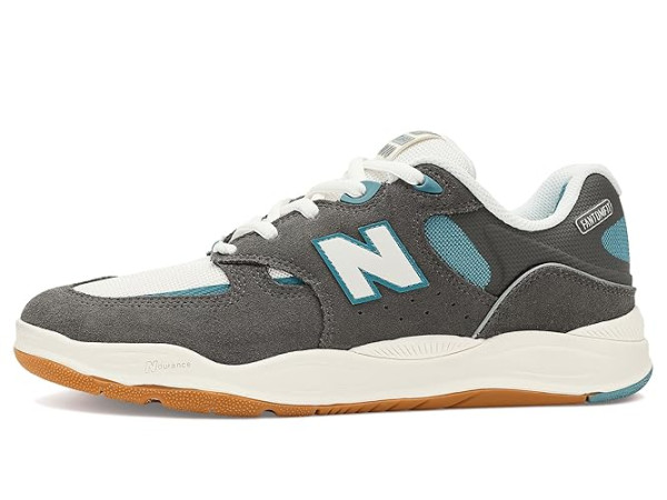 New Balance Numeric 1010 Tiago Lemos