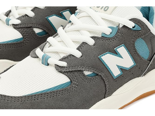 New Balance Numeric 1010 Tiago Lemos