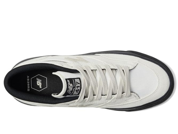 New Balance Numeric 417 Franky Villani New Balance Numeric 417 Franky Villani