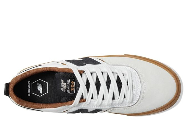 New Balance Numeric 306 Jamie Foy