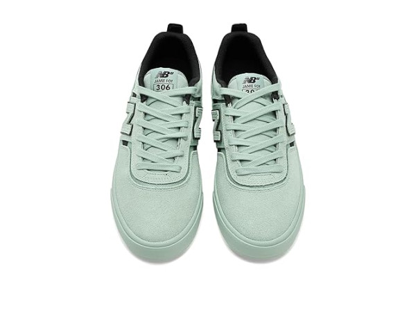 New Balance Numeric 306 Jamie Foy