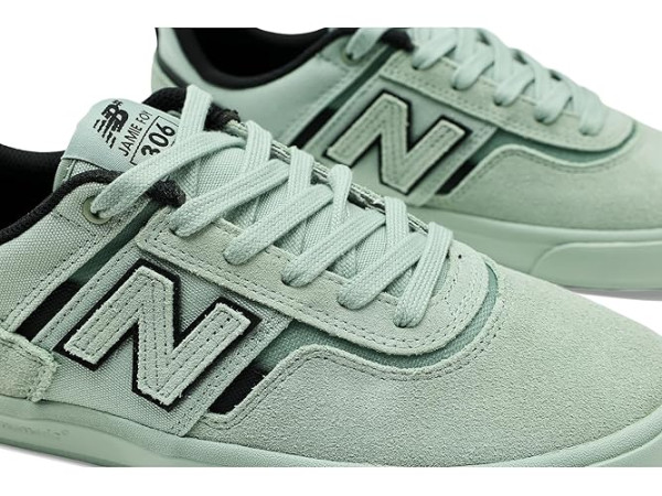New Balance Numeric 306 Jamie Foy
