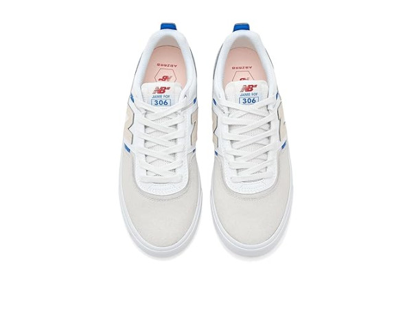 New Balance Numeric 306 Jamie Foy
