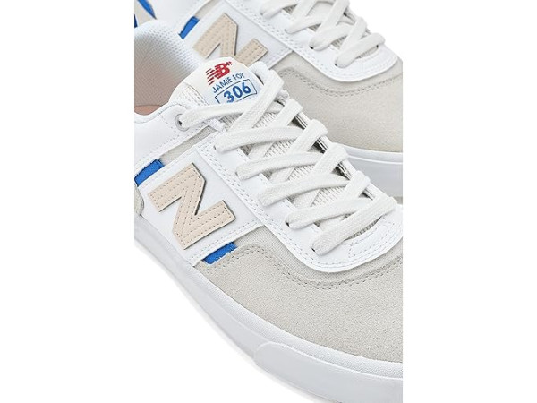 New Balance Numeric 306 Jamie Foy