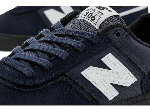 New Balance Numeric 306 Jamie Foy