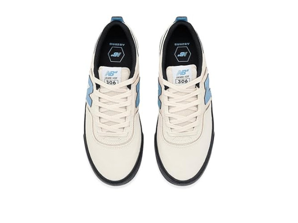 New Balance Numeric 306 Jamie Foy