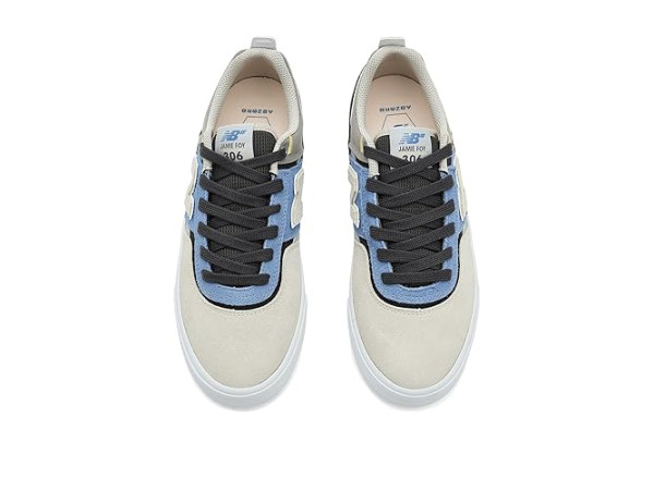 New Balance Numeric 306 Jamie Foy