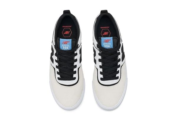 New Balance Numeric 306 Jamie Foy New Balance Numeric 306 Jamie Foy