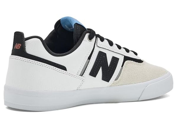 New Balance Numeric 306 Jamie Foy New Balance Numeric 306 Jamie Foy