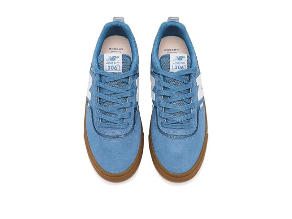 New Balance Numeric 306 Jamie Foy New Balance Numeric 306 Jamie Foy